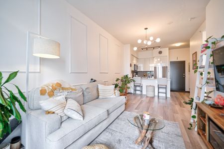 For Lease - 5025 Four Springs Avenue Unit# 1805, Mississauga, Ontario - Photo 4