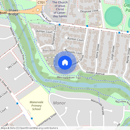 26 Stewart Dr, Werribee VIC 3030