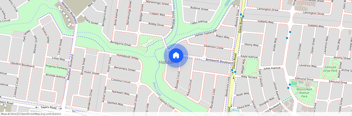 45 Beckworth Boulevard, VIC 3029, Tarneit