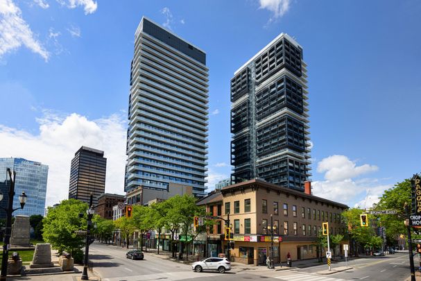 For Lease - 8 Hughson Street Unit# 508 B, Hamilton, Ontario - Photo 1
