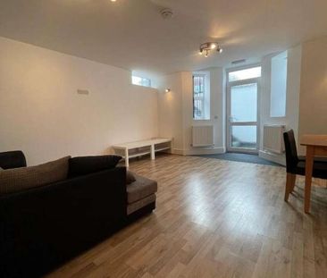 Atlantic Apartments, Festing Road, Southsea, PO4 - Photo 3