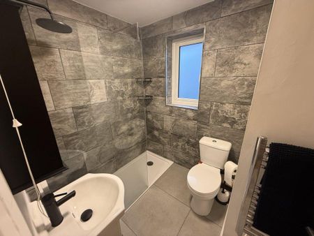 1 bedroom end of terrace house to rent - Photo 5