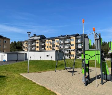 Vintergatan, Skelleftehamn - Photo 5