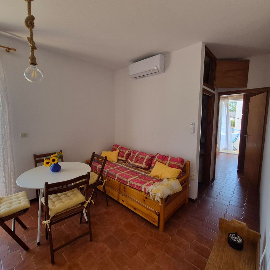 Studio/Γκαρσονιέρα για ενοικίαση - Στύρα, - Φωτογραφία 1