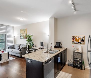 For Lease - 4065 Brickstone Mews Unit# 3107, Mississauga, Ontario - Photo 1