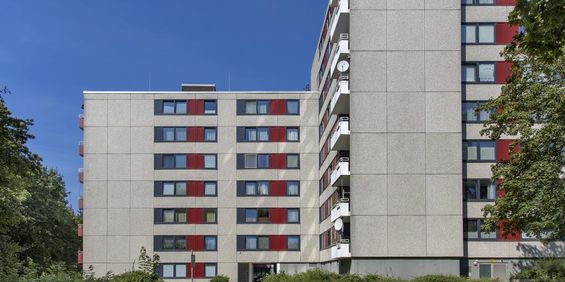 Demnächst frei! 3-Zimmer-Wohnung in Siegen Achenbach - Foto 3