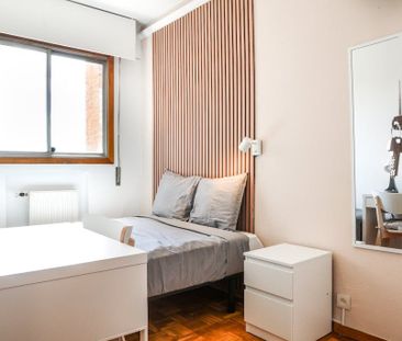 Calle de Santiago de Compostela, Madrid, Community of Madrid 28034 - Photo 6