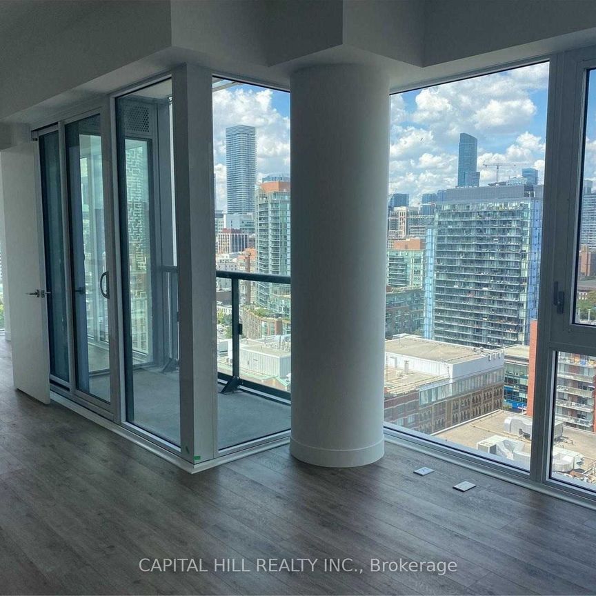 For Lease - 158 Front Street Unit# 2016, Toronto, Ontario - Photo 1