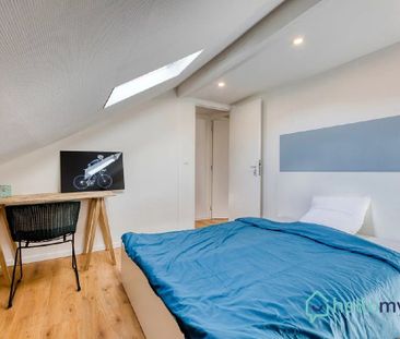 Location Maison 4 pièces 65m² VALENCIENNES 59300 - Photo 5