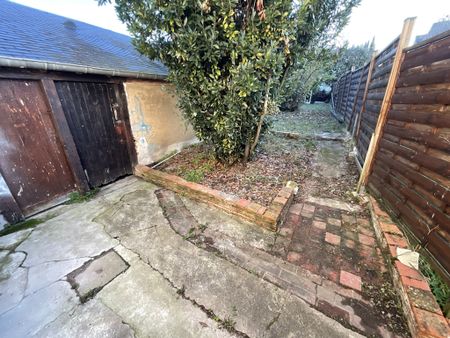 Location Appartement 2 pièces 46m² BOURGES 18000 - Photo 4
