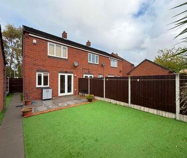 Marlborough Road, Hadley, Telford, TF1 - Photo 3