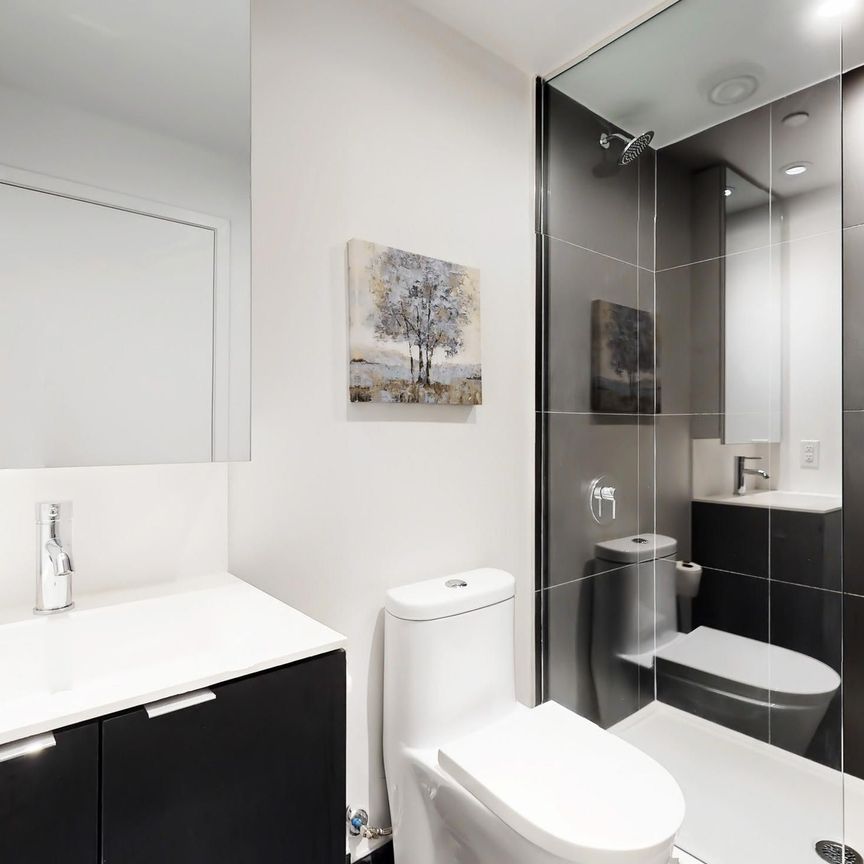 For Lease - 20 Edward Street Unit# 2007, Toronto, Ontario - Photo 1