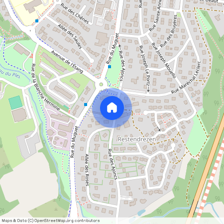 56850, Caudan