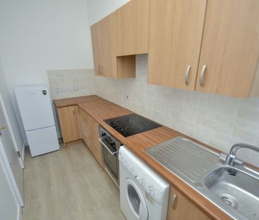 1 bed flat to rent in Wellshot Road, Glasgow, G32 - Photo 3