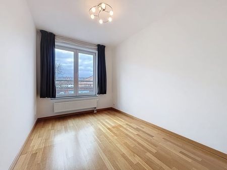 Appartement te huur - Foto 4