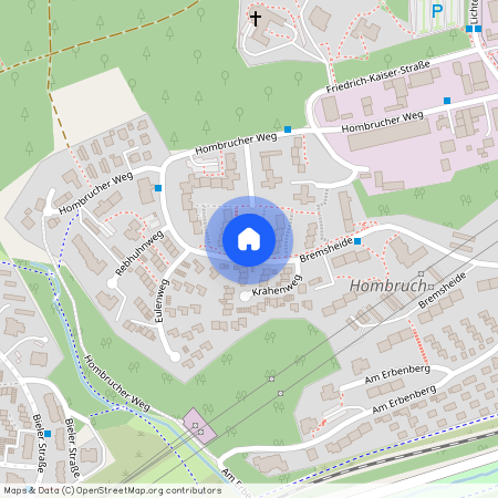 Bremsheide 50, 58638 Nordrhein-Westfalen - Iserlohn