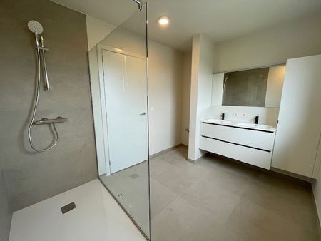 Duplex te huur in Sleidinge - Photo 5