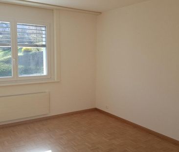 Beau 4.5 pièces sur les hauts de Fribourg - Photo 4