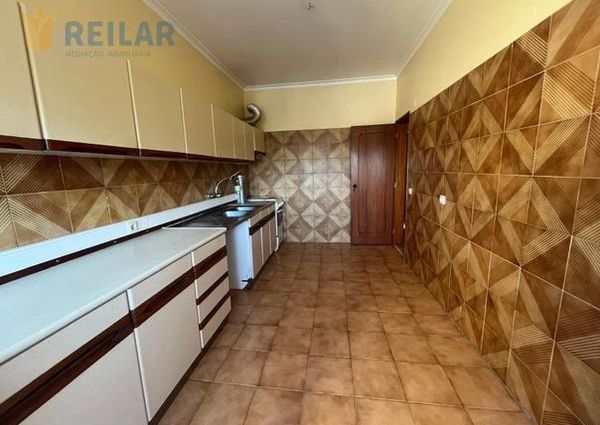 Apartamento T2