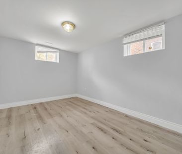 For Lease - 55 Moore Street Unit# BSMT, Brampton, Ontario - Photo 1