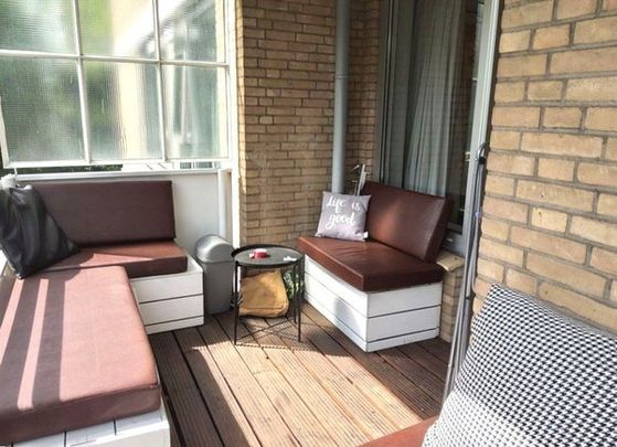 Te huur: Appartement Nachtwachtlaan in Amsterdam - Photo 1