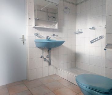 LA CROIX 18, Appartement de 1.5 pièce - Photo 4