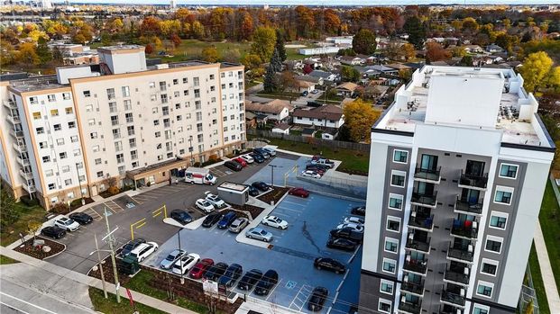 For Lease - 593 Strasburg Road Unit# 710, Kitchener, Ontario - Photo 1