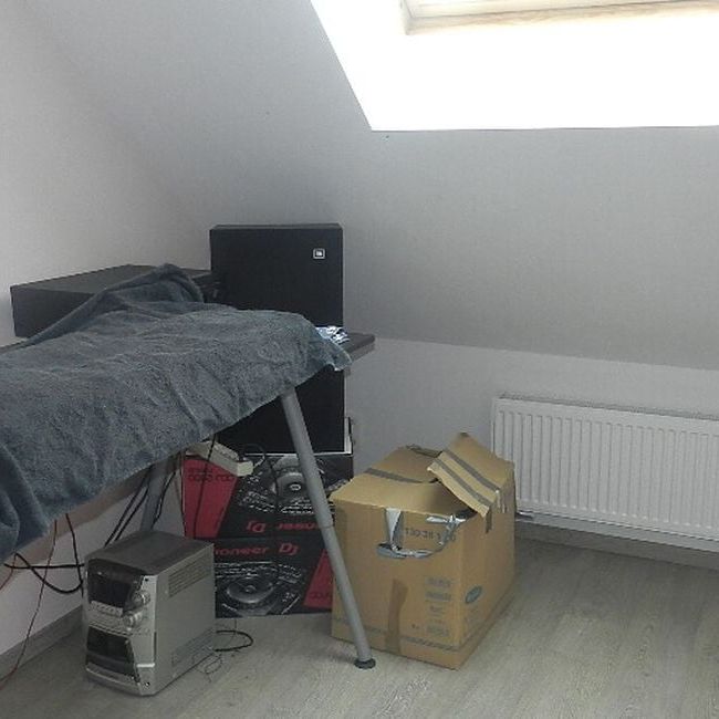 Woning te huur in Vlamertinge voor € 690 met 2 slaapkamers - Foto 1