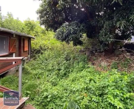 Maison à louer 3 pièces 55m² - Photo 5