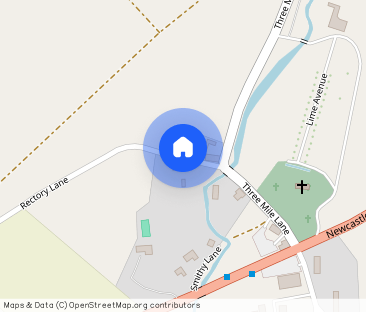 Box Cottage Whitmore - Photo 1