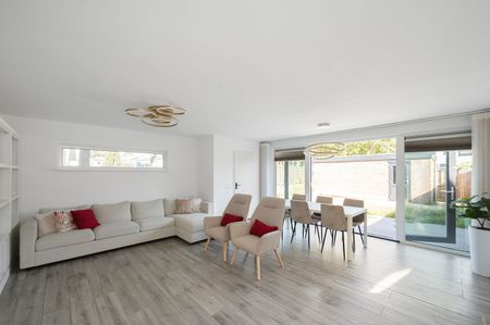 Laurence Olivierstraat 52, Filmwijk Bouwrai Zuid, 1325KD, Almere - Photo 5