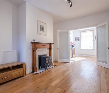 2 bedroom terraced house to rent - Photo 6