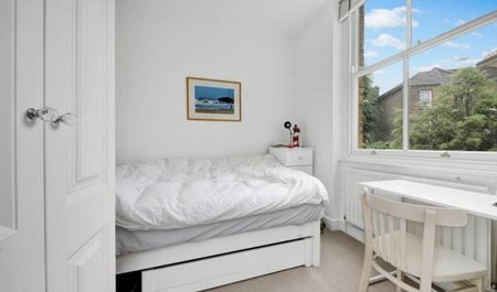 2 Bedroom Apartment to Rent in Denmark Road, London, SE5 - Photo 5