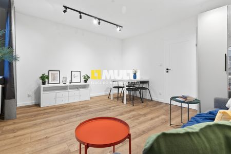 Jasne mieszkanie w świetnej lokalizacji — od zaraz - Photo 3