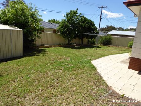 7 Clement Place, Macgregor ACT 2615 - House For Rent | Domain - Photo 5