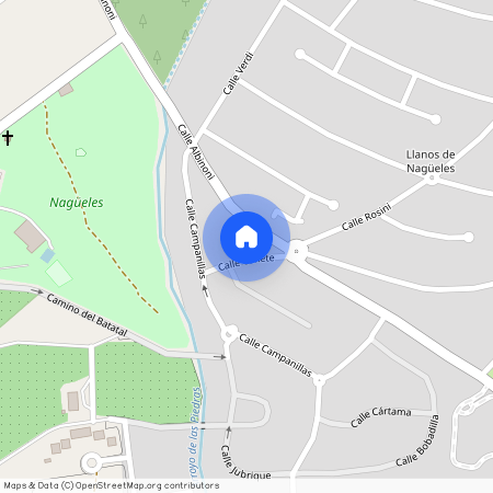 Sierra Blanca, Marbella