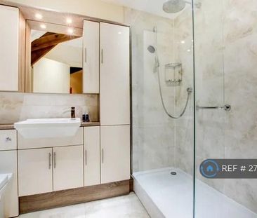 1 bedroom terraced house to rent - Photo 5