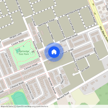 286 Cornice Street, Orleans - Convent Glen And Area