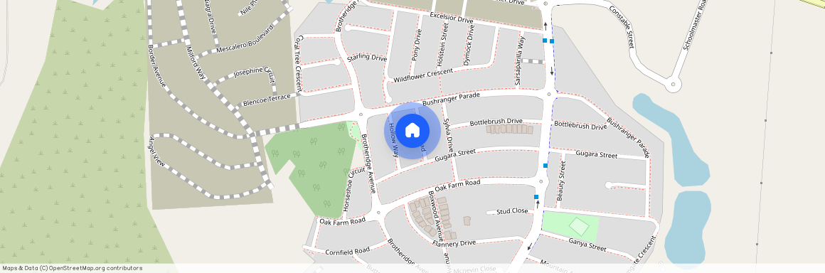 9 Scotch Road, Calderwood