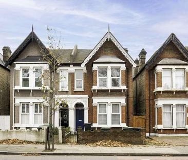 Brownhill Road, Catford, SE6 - Photo 1