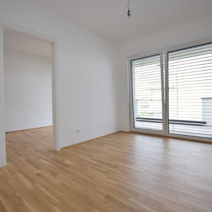 PROVISIONSFREI – COPACABANA – 36m² – 2 Zimmer -großer Balkon – privater Seezugang – inkl. Parkplatz - Photo 1