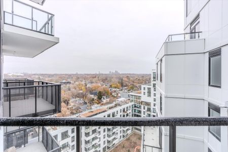 For Lease - 1050 Eastern Avenue Unit# 1509, Toronto, Ontario - Photo 5