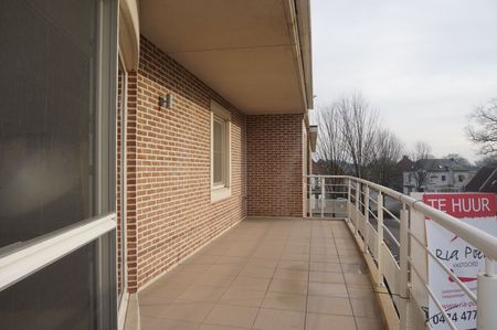 Appartement rustig gelegen in het centrum van Paal - Foto 5