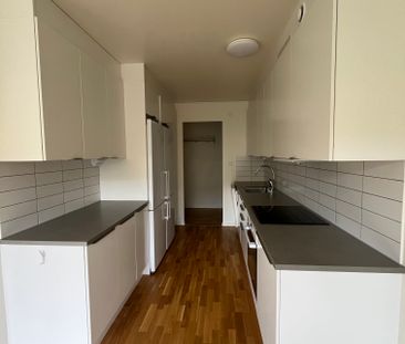 Runebergsgatan, Nyköping - Foto 3