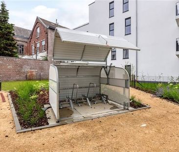 Appartement te huur - Photo 3