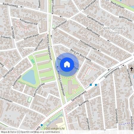 Koning Lodewijklaan 409 9, 7314BD Apeldoorn