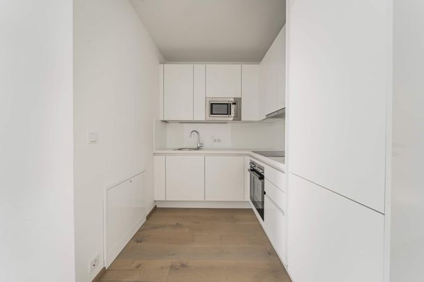 Mietwohnung 1040 Wien, Nähe Taubstummengasse - Photo 1