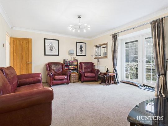 1 bedroom detached bungalow to rent - Photo 1