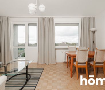 Mieszkanie 47,9 m², Wrocław, Krzyki, Sztabowa - Zdjęcie 2