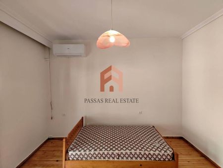 Διαμέρισμα για ενοικίαση Ευζώνων - Πεδίον Άρεως (Φάληρο - Ιπποκράτειο) - Photo 2